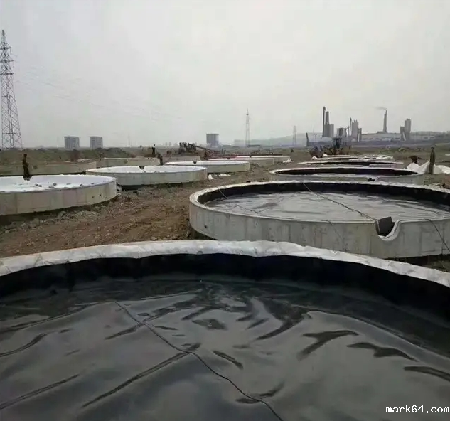 复合排水土工材料比传统排水材料的优越性