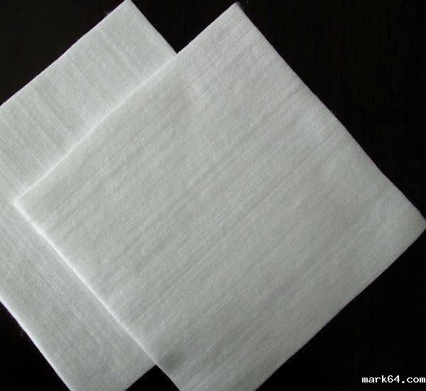 土工布在道路新建和维修中的主要功能