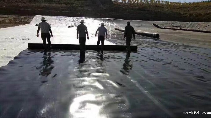 多层针刺复合土工布各项性能指标均比单层土工布强度高