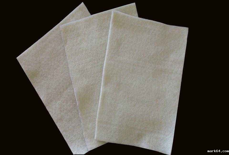 非织造土工布与机织土工布的不同点