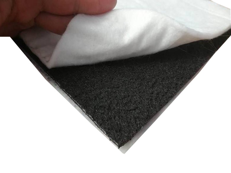 双糙面高密度聚乙烯(HDPE)体育意甲国际米兰施工工艺