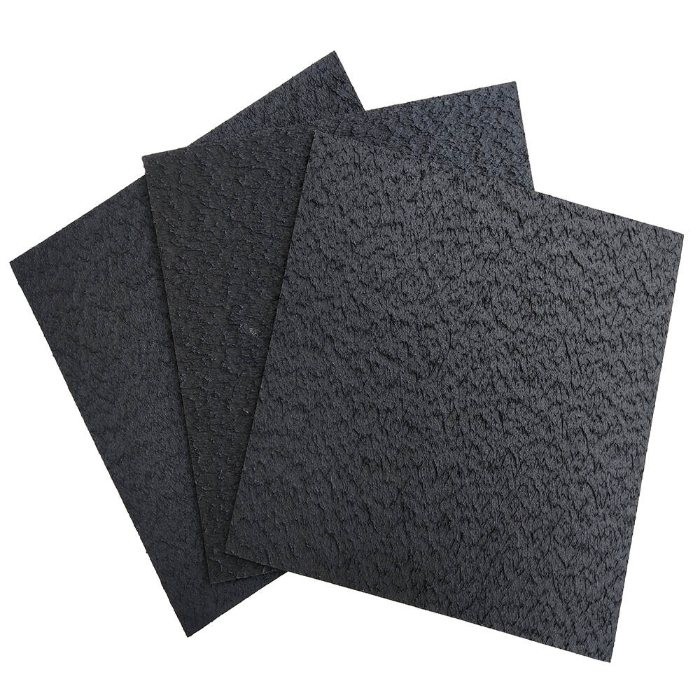 体育意甲国际米兰作为水和气的隔离层用在垃圾填埋场