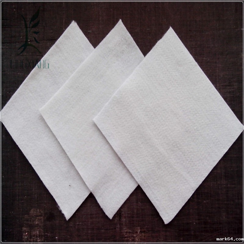 土工布应用领域的拓展和水平的提高