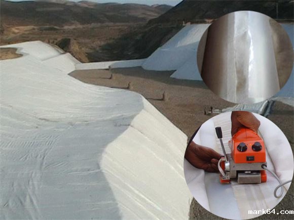 高密度聚乙烯体育意甲国际米兰施工需要注意的特殊要求