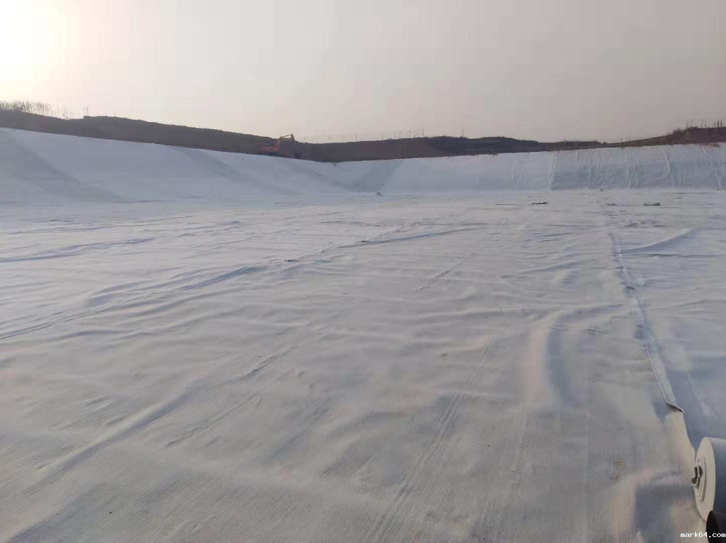 防渗膜焊接操作人员一般是怎样配合的？