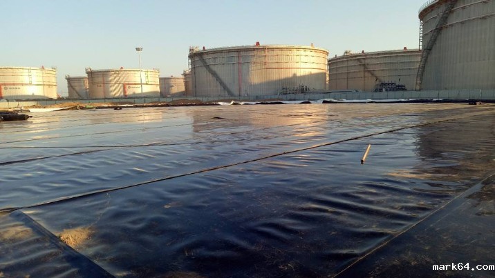 污水处理厂的大型水池结构设计存在的问题