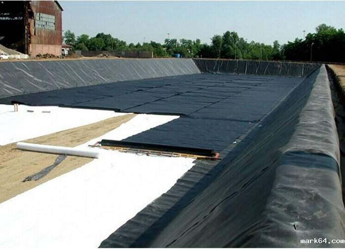 如何加强大型水池构造的措施