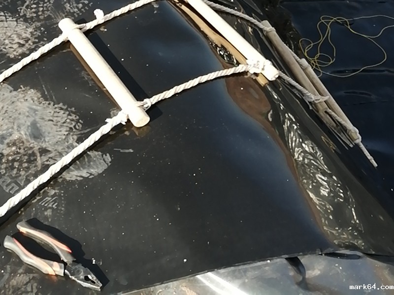 蓄水池防渗中,塑料类和复合体育意甲国际米兰均有应用