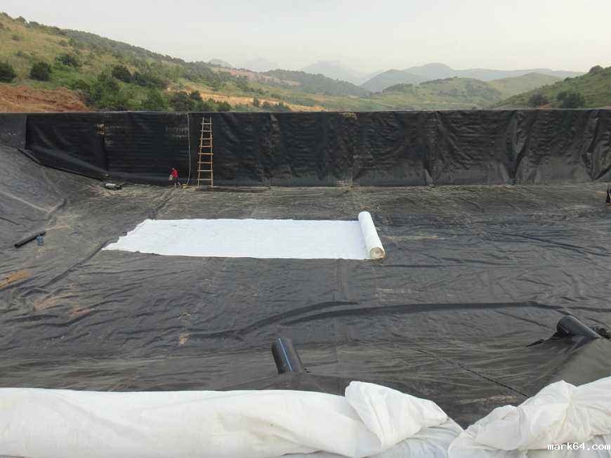 湖底体育意甲国际米兰在生态堤中的应用