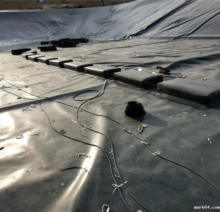 大体积调蓄水池体育意甲国际米兰防渗技术标准和操作流程 大体积调蓄水池体育意甲国际米兰防渗技术标准和操作流程