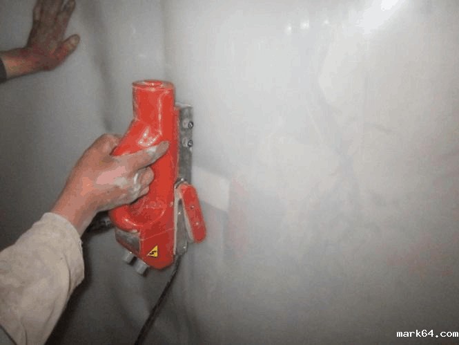 隧道中防水板如何铺设看我详细道来