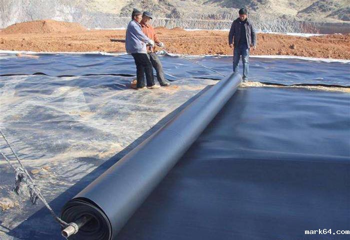 重视HDPE复合体育意甲国际米兰的施工质量管理需要注意什么？