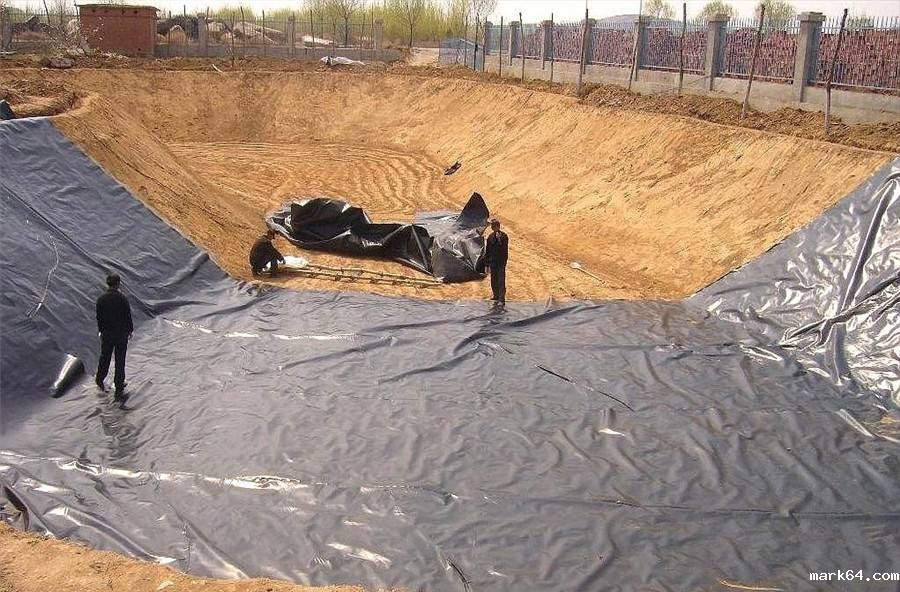 复合体育意甲国际米兰防渗结构的使用阶段