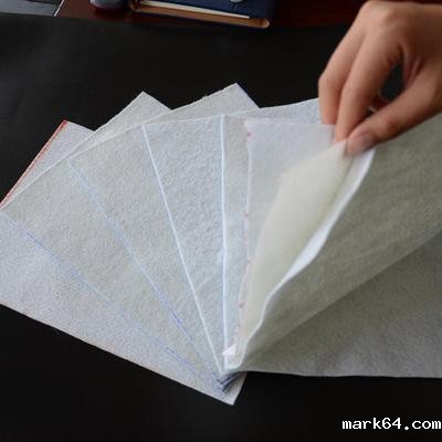 水库采取两布一膜防渗是适宜的