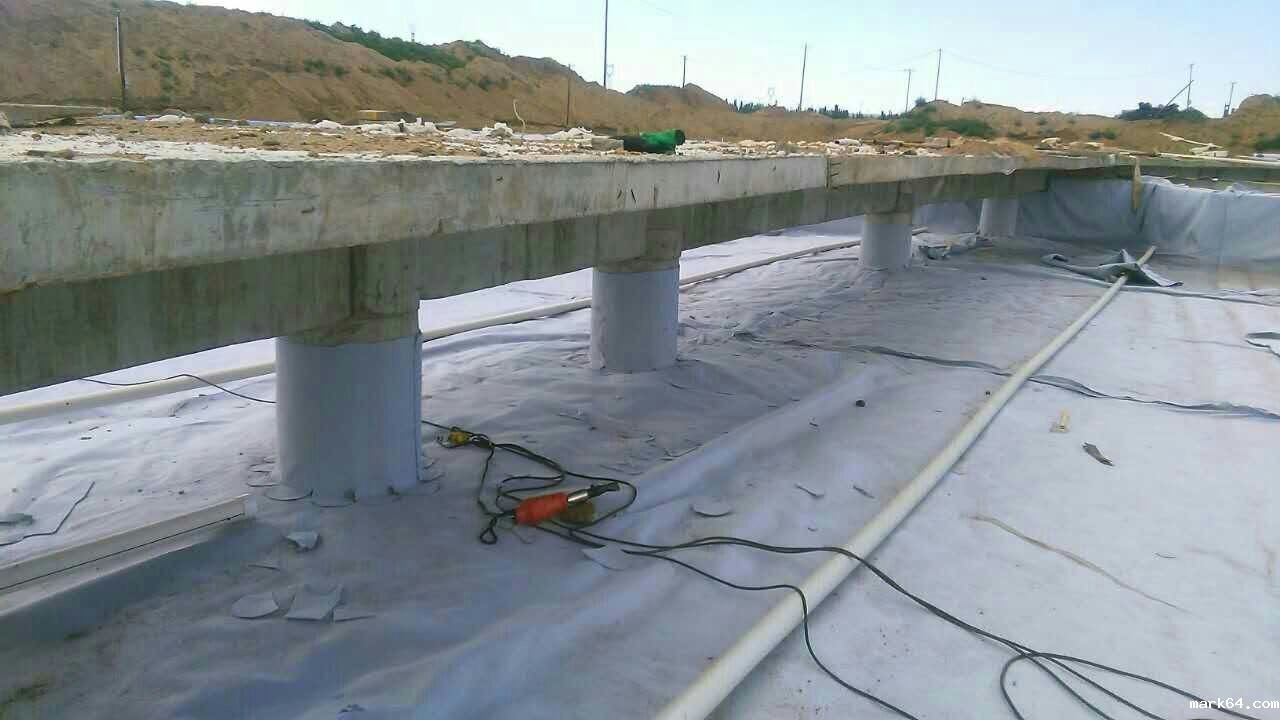 为什么说膨润土防水毯不能替代体育意甲国际米兰