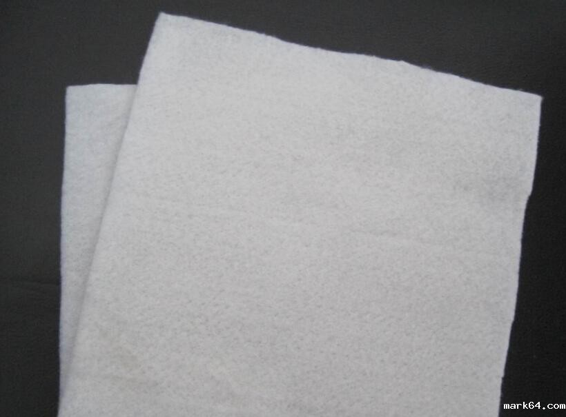 不同规格生态土工布的抗酸碱性能、抗氧化性能和抗紫外线性能