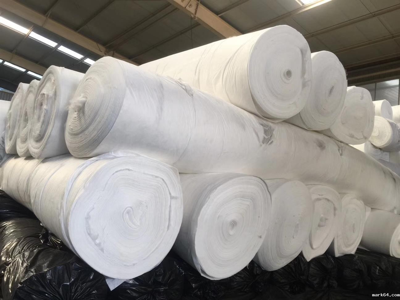 目前土工布的应用范围有哪些?