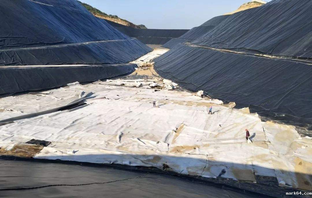 HDPE防渗体育意甲国际米兰可保障渠道防渗工作达到理想效果