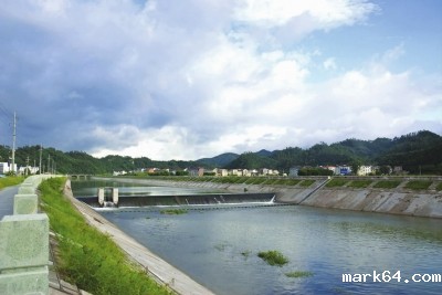 水利工程堤坝渗漏的主要原因