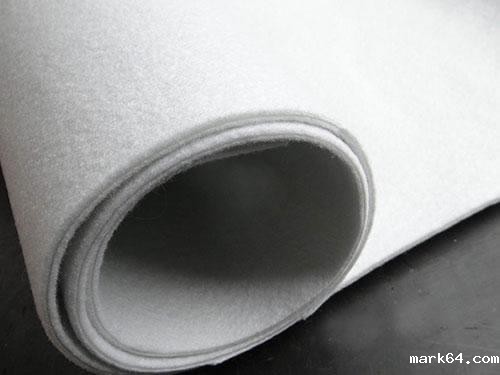 非织造土工布在天然环保行业的发展方向