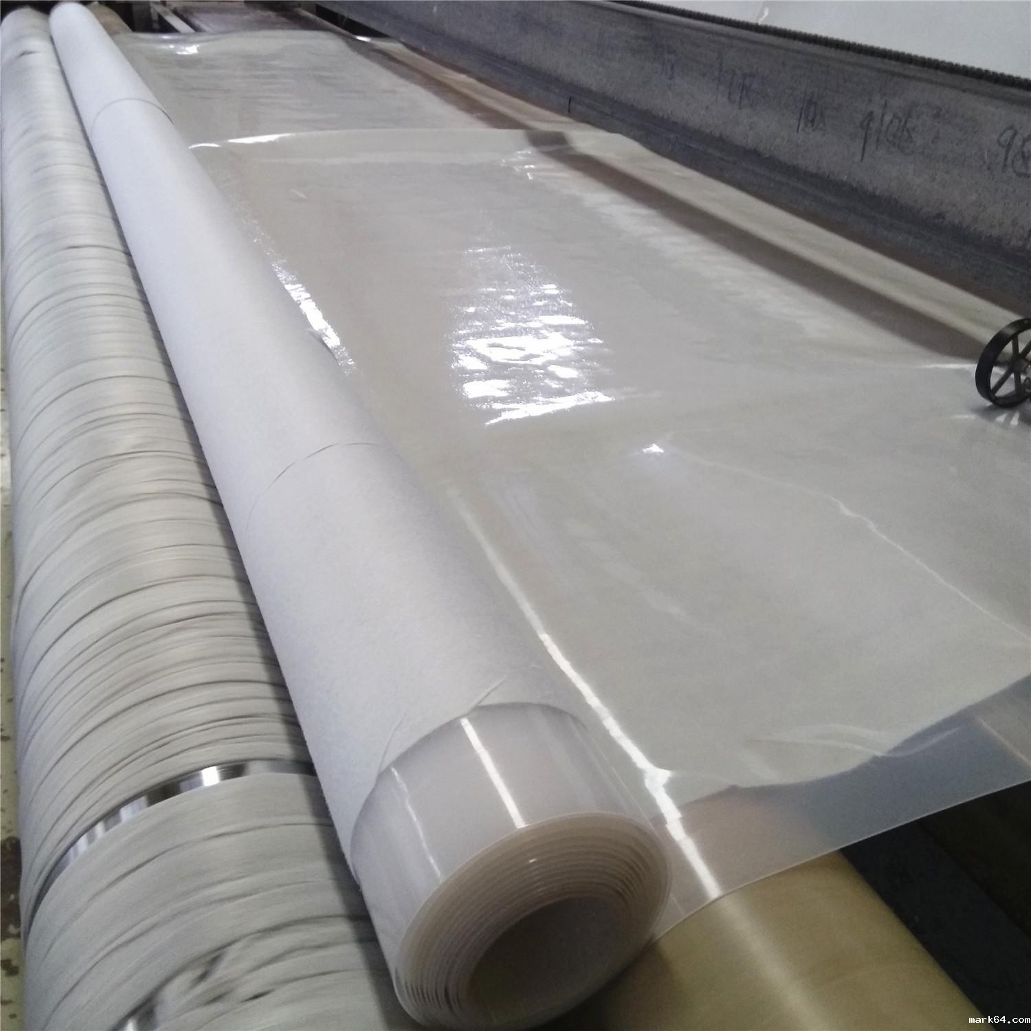 复合体育意甲国际米兰作为一种新型防渗材料在中国西南地区非常普遍