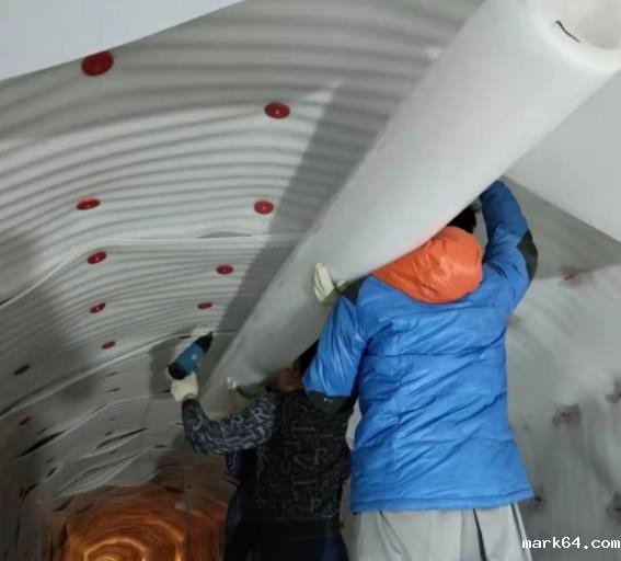 一文读懂铁路隧道防排水设计原则及类型