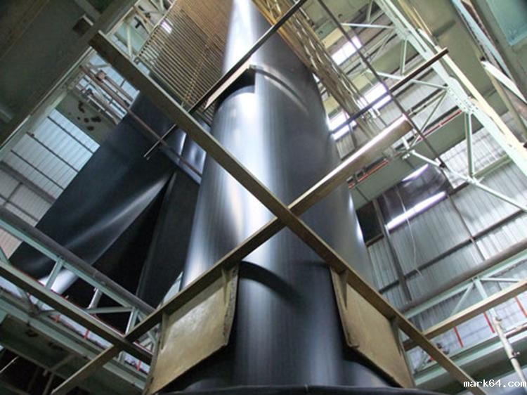 与普通防水材料相比，PE体育意甲国际米兰有什么特点？