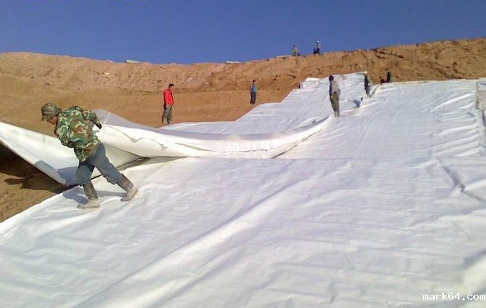 复合体育意甲国际米兰防渗工程的质量控制与改进探析