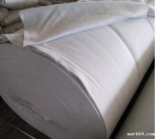 土工布在水工建筑物中的铺设部位及相应水流特点