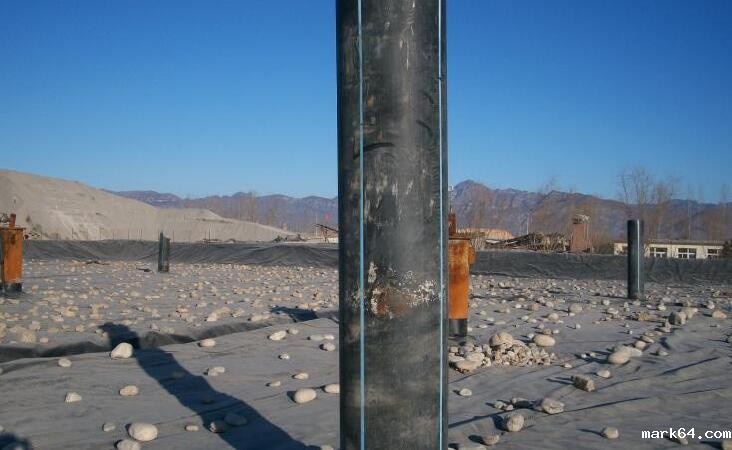 水利水电工程出现渗漏的原因及解决策略