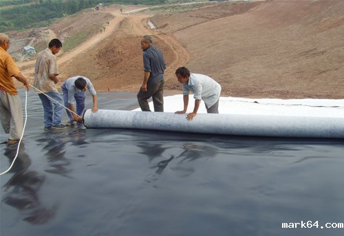 水利水电工程出现渗漏的原因及解决策略